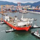 한화오션㈜ 이미지