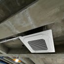 천마산로25 | 경기 남양주 천마산로 25평 LG 천장형 에어컨 설치완료사례