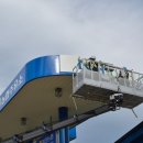 보성농협주유소 이미지