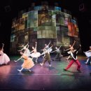 가족발레극 <댄싱뮤지엄> 이미지