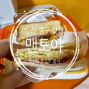 학성초등학교 | 울산 중구 맛집 맨토야 간단한 식사 간식으로 좋은 토스트 학성동 분식