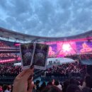 마산택시(주) | [ 박효신 콘서트 LIVE A E 2026 인천 ] 7년의 기다림, 셋리스트, 대장님 콘서트 마산에서 보러간 후기