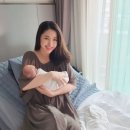 ‘쌍둥이 출산’ 공현주, 초보맘의 걱정…“잘할 수 있겠죠?” 이미지