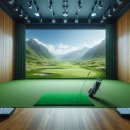 디오션골프클럽 | 디오션골프클럽 전북 군산시 조촌동 실내골프연습장