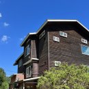 호수와통나무연수원