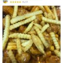 맥시칸치킨앞