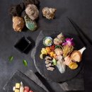 아라한 참치 이미지