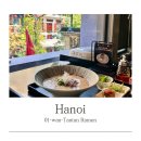 28245-11-01-001 | 베트남 하노이 호안끼엠 일본식 탄탄멘 맛집 01-wan-Tantan Ramen