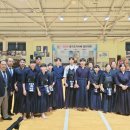 성남 금빛 검도관 이미지