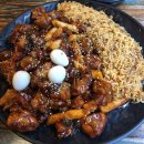 아찌냉면 이미지