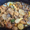 일미리금계찜닭서산