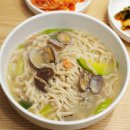 구례우리밀칼국수 이미지