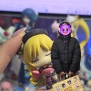 관상 | 홍대 재미난조각가 / 소름돋는 도솔 선생님 사주+관상 후기