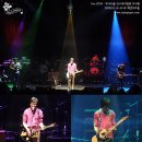 유성이발관 - 김제시 유강로 210 | 20090214 live ICON 후기_루시드폴/이지형/언니네이발관