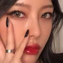 더꼼꼼, 네일&속눈썹 네이버블로그