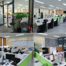 자동차매매단지 삼거리 이미지