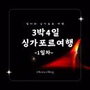 비알던킨도너츠인천공항1호 | 차]싱가포르 3박4일 여행(인천공항 제주항공 밤비행기...도착픽업서비스/시타딘커넥트시티센터 호텔 후기)