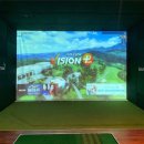 비젼9스크린골프존 이미지