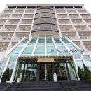 누우니 설치후기 : 강릉 주문진 위너스 호텔 프리미엄 매트리스 패브릭 침대헤드