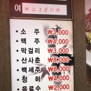 화정왕족발 - 고양시 일산서구 일청로 16 | 화정왕족발