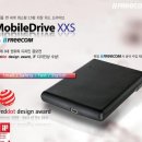 새버전 출시 굿 디자인 "FREECOM 2.5" HDD" 다기능 외장형 하드디스크 공동구매 이미지