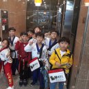 YK태권도장 이미지