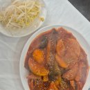 태경생선구이 | 속초 생선조림 맛집 중앙시장 태경생선구이 달큰한 양념의 생선 모둠 조림 후기