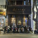 P-5910 | 하노이 여행 올웨이즈 카페 Always Cafe 해리포터 컨셉 추천