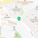 보라효성해링턴플레이스서측사거리 이미지