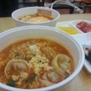 김밥/만두/분식 이미지