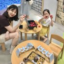 피자인더카페 | 나고야여행 화덕피자맛집, 나고야 키즈카페 후기 JR게이트타워