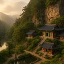 장군육회 경산점 | 마음까지 맑아지는 시간, 경산 불굴사 홍주암 힐링 산책기