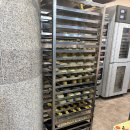 핫브레드(Hot Bread) | [일산] 일산역 천원빵집 hot bread 빵쇼핑 후기