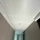 디아망 | 익산도배 부송데시앙 각각 다른 3현장 디아망 시공후기