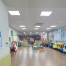 생각이 크는 도서관 | 강릉시 공공 장난감도서관 방문 후기 / 강릉 장난감도서관