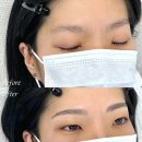 광주눈썹문신 눈썹결 살아있는 그 느낌, 벨르뮤 후기