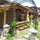 무주흙집풍경 이미지