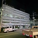 화북일동 공영주차장 이미지