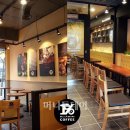 벨라빈스커피 이미지