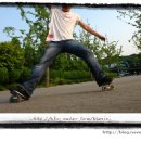 라인에 미치다 이미지