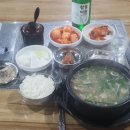 귀로 순대국 이미지