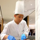 제주 신화월드 메리어트 리조트, 중식당 르 쉬느아(Le CHINOIS)