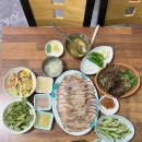 장춘족발 이미지