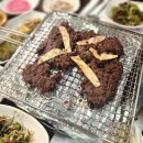 가지산언양불고기 이미지