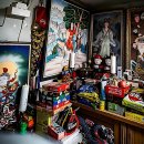 군서초등학교 | 요즘 마음이 싱숭생숭해서 시흥점집 다녀왔어요