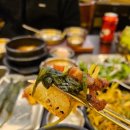 삼겹식당 이미지