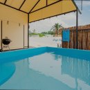 임진강글램핑 이미지