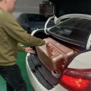 누리교역 | 충칭 넓은 숙소추천 l 케리 관위에 이그제큐티브 (관음교 근처) 유심 공항픽업