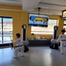 아리랑 멋 퍼니태권도장 이미지