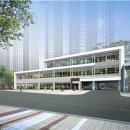 아시아 아파트 상가내 이미지